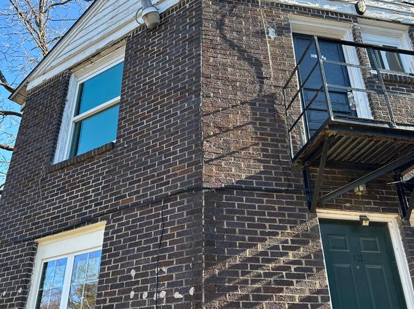 1123 1/2 N Crawford St #1123-1/2