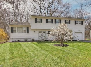 64 Westminster Dr, Parsippany, NJ 07054