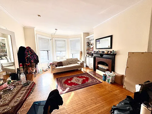 455 Beacon St #6 Photo 1