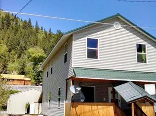 611 Earle St, Mullan, ID 83846