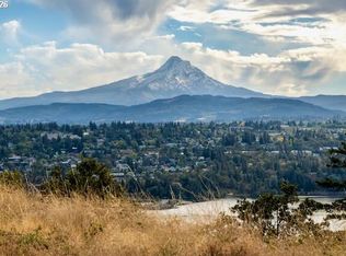 0 Sterling Blvd Lot 3, White Salmon, WA 98672