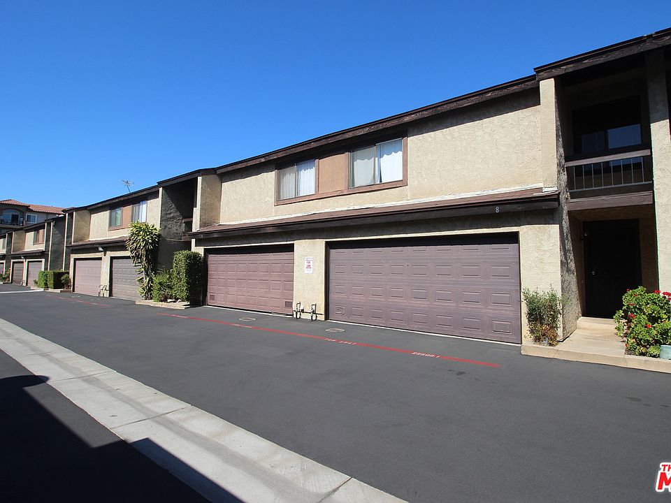 1st image of 9625 Sylmar Ave Unit 8