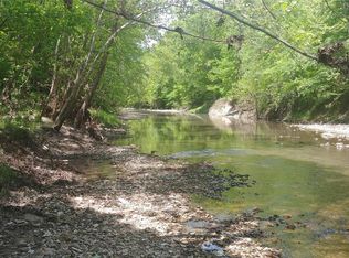 125 Prohibition Rd, Bellflower, MO 63333