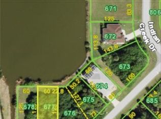 102 Hunter Rd, Rotonda West, FL 33947