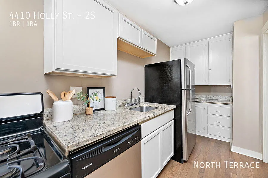 Floor plan 2S