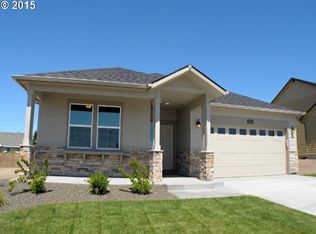 971 S 55th St, Springfield, OR 97478