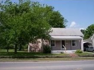 714 N Madison St, Webb City, MO 64870