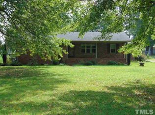 65 Brookhaven Pl, Henderson, NC 27537