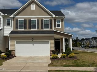 6609 Mezzo Ln, Raleigh, NC 27616