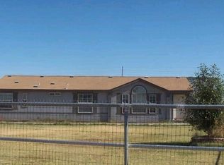 10011 N 171st Dr, Waddell, AZ 85355