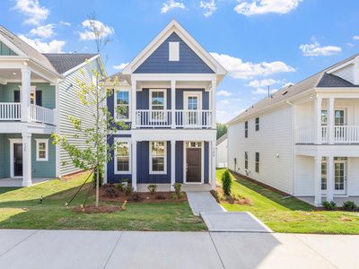 720 Georgias Landing Pkwy #11, Raleigh, NC, 27603