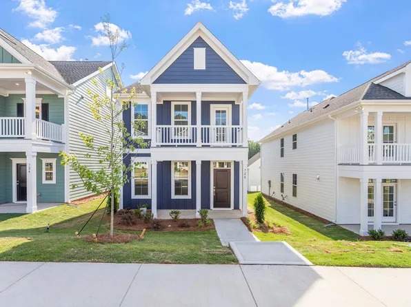 720 Georgias Landing Pkwy #11, Raleigh, NC 27603