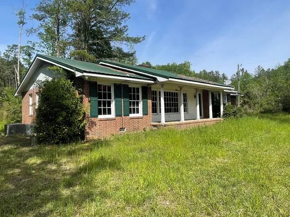 1161 Smith Rd, Oglethorpe, GA 31068