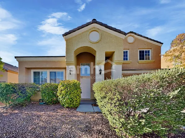 8209 Cornwall Ave, Las Vegas, NV 89129