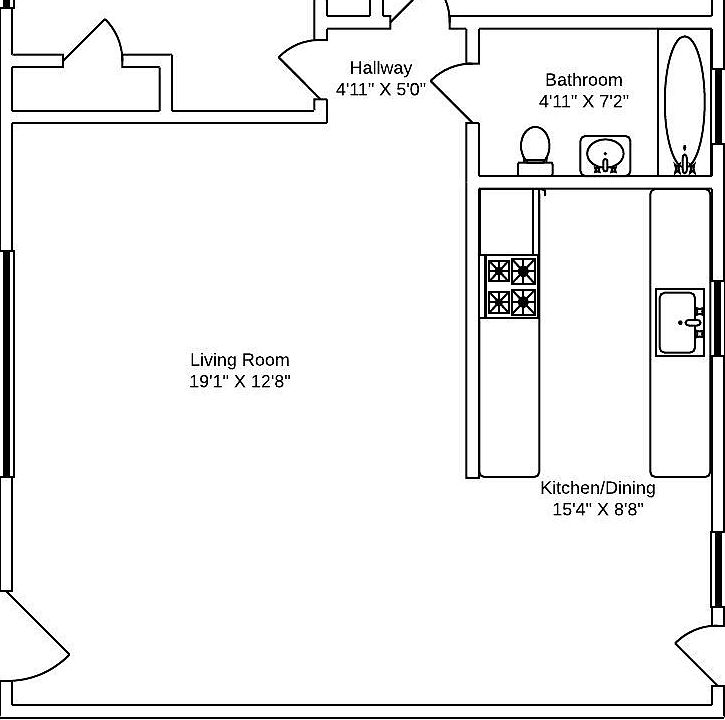 2nd image of 915 Emerald St