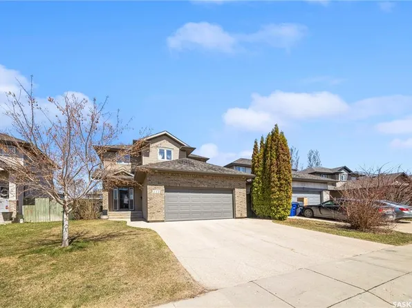 222 Stepney CRESCENT, Saskatoon, SK S7T 0A5