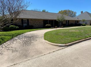 1009 Overlook Dr, Kaufman, TX 75142