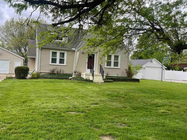 4800 W Middle Rd, Peoria, IL 61605