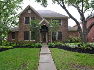 4830 Rebel Ridge Dr, Sugar Land, TX 77478