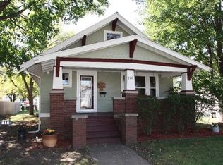 216 E 10th St, Spencer, IA 51301