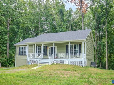 156 Nottingham Rd, Louisa, VA, 23093