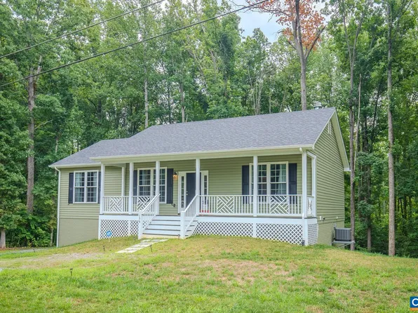 156 Nottingham Rd, Louisa, VA 23093