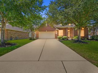 24923 Pikecrest Dr, Spring, TX 77389