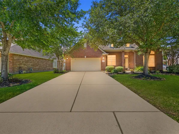 24923 Pikecrest Dr, Spring, TX 77389