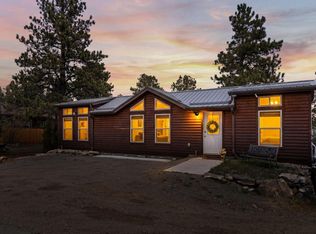 280 Bunny Rd, Bailey, CO 80421