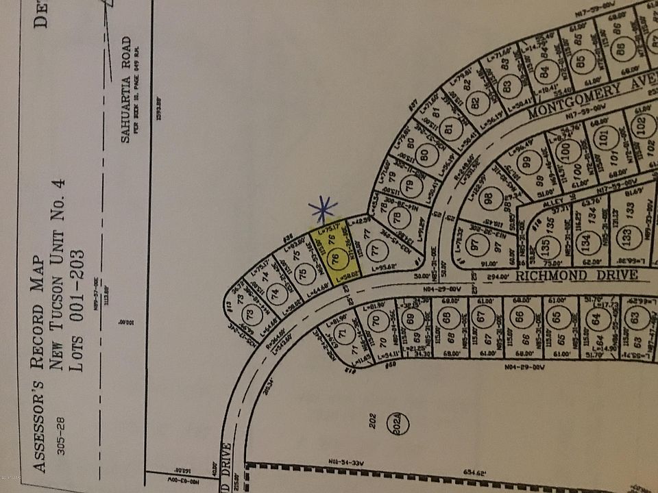 2nd image of 49 S Richmond Dr #76