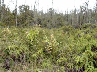 LOT 27, Volcano, HI 96785