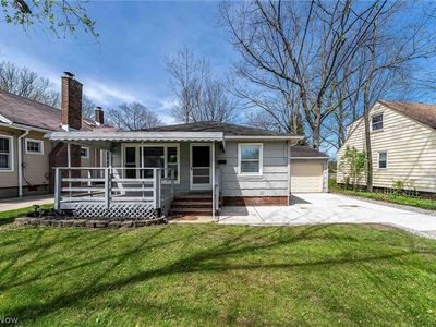 575 W Glendale St, Bedford, OH, 44146