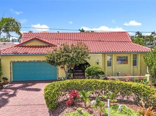 760 Capri Blvd, Treasure Island, FL 33706