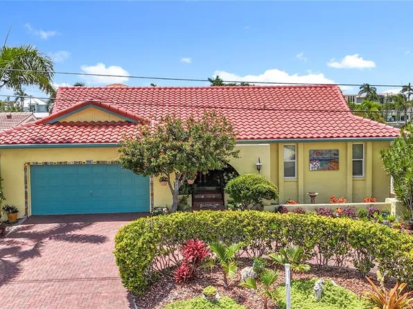 760 Capri Blvd, Treasure Island, FL 33706