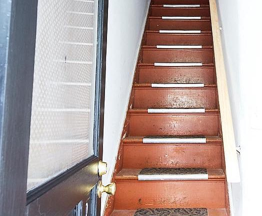 2nd image of 1238 E Montgomery Ave Unit 2