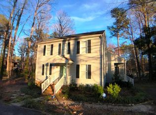 3512 Old Post Rd, Raleigh, NC 27612