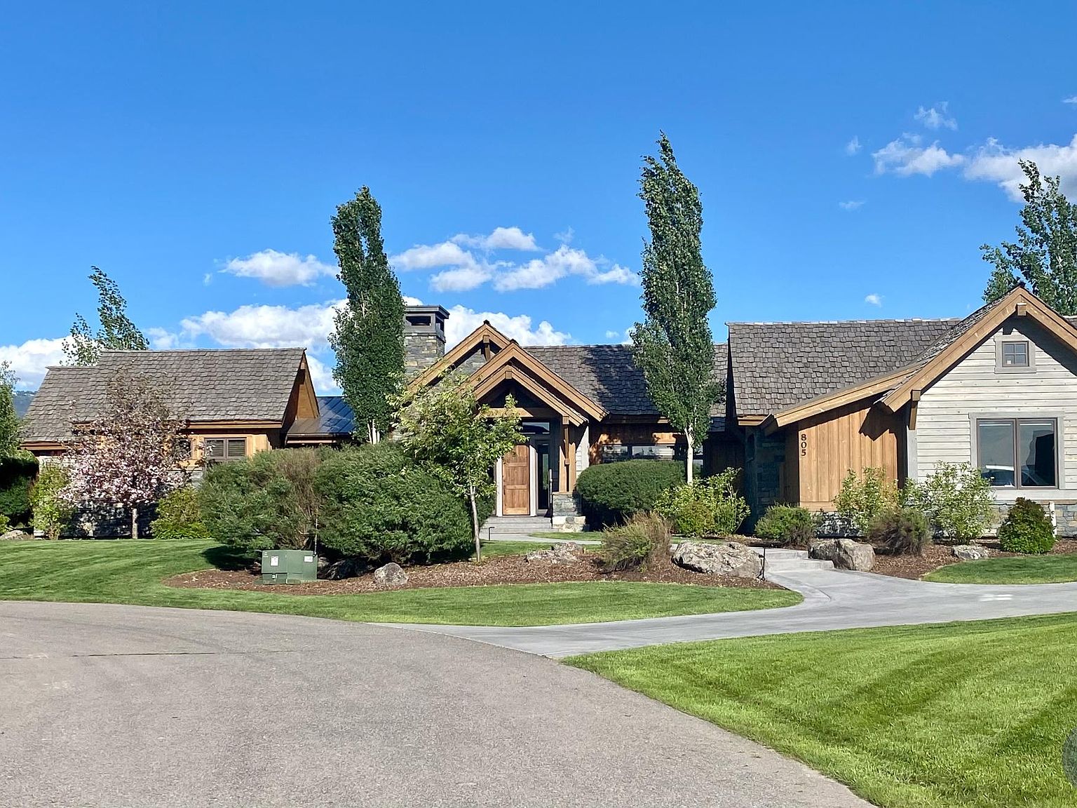 805 Sharp Tail Ct, Driggs, ID 83422 Zillow
