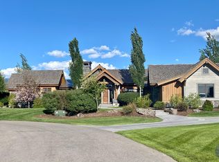 805 Sharp Tail Ct, Driggs, ID 83422