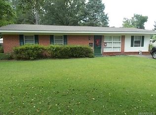 200 Charles Ave, Wetumpka, AL 36092