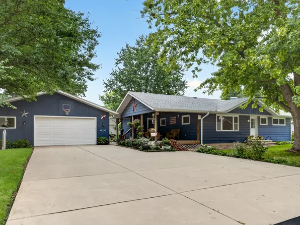 410 E Jones St, Plano, IL 60545