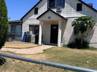 1750 Mallory St, San Bernardino, CA 92407