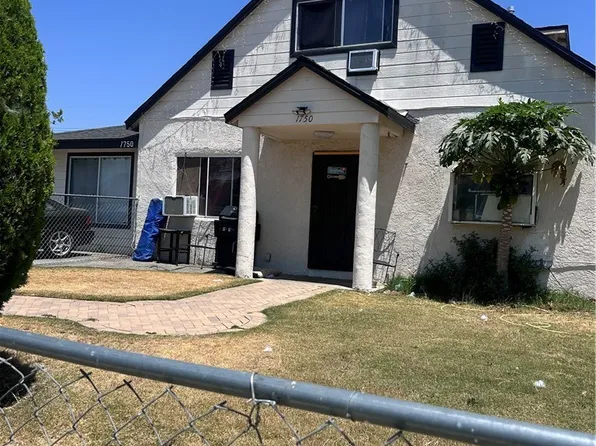 1750 Mallory St, San Bernardino, CA 92407
