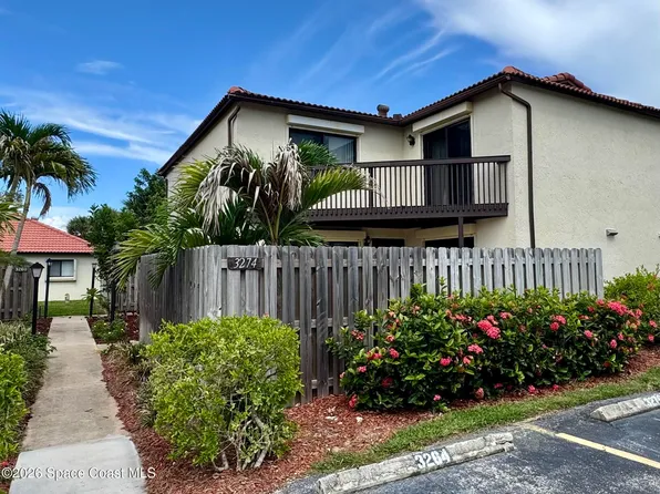 3274 Sand Ct, Melbourne Beach, FL 32951