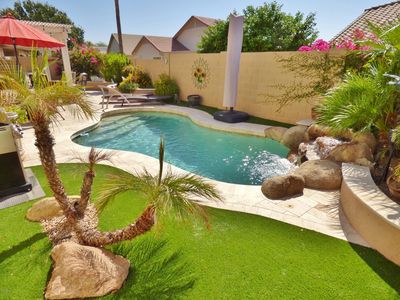 17701 W Buena Vista Dr, Surprise, AZ, 85374