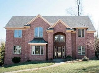 154 Laurel Oak Dr, Sewickley, PA 15143