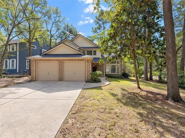 51 N Wilde Yaupon, Spring, TX 77381