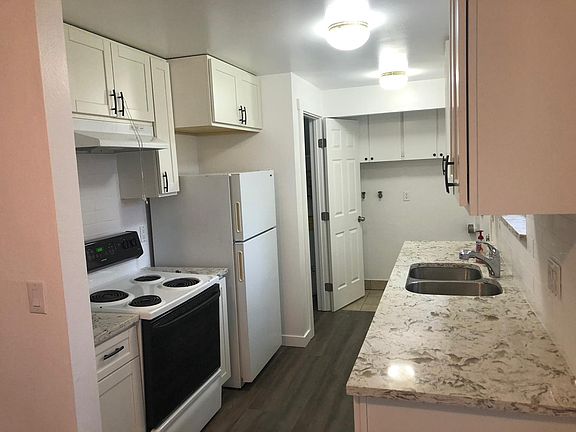 2nd image of 6703 Lombard Ave #A