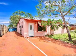 1611 N 68th Ter, Hollywood, FL 33024