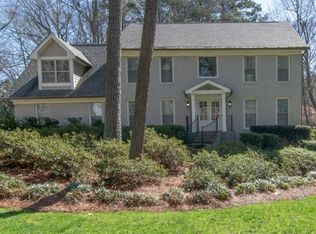 5652 Bloomingdale Ct, Peachtree Corners, GA 30092