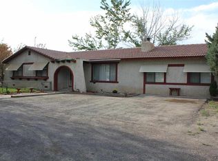 1255 Wood Dr, Fallon, NV 89406